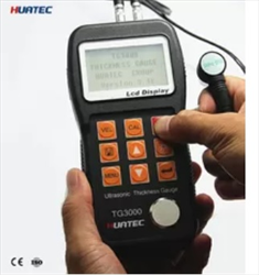 Máy đo chiều dày siêu âm Huatec TG3000